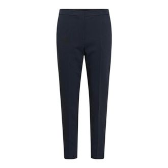 Saint Tropez Pantaloni - - Trousers - Donna - Blu - M