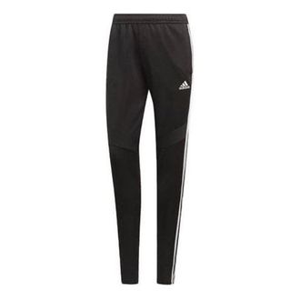 adidas (WMNS) adidas Tiro 19 Training Pants Asia Sizing Black D95957