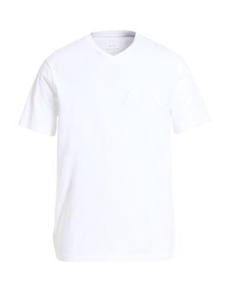 A|X Armani Exchange TOPWEAR - T-shirts on YOOX.COM
