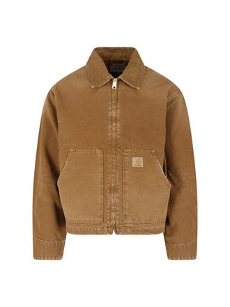 Carhartt Work in Progress Giacca Og Arcan