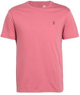Ralph Lauren CUSTOM SLIM FIT JERSEY CREWNECK T-SHIRT