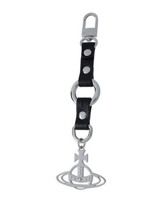 Vivienne Westwood PICCOLA PELLETTERIA - Portachiavi su YOOX.COM
