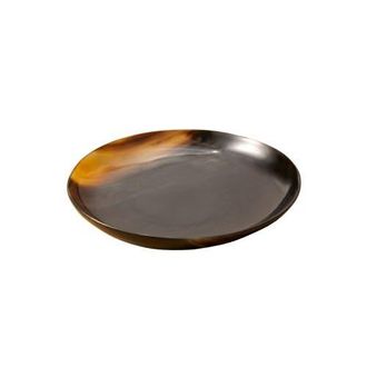 Be Home Horn Appetizer Plain Plate in Natural at Nordstrom