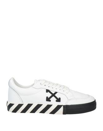 Off-white FOOTWEAR - Trainers sur YOOX.COM