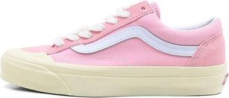 Vans Old Skool Reissue 136 Pink Yellow VN000MT6PNK