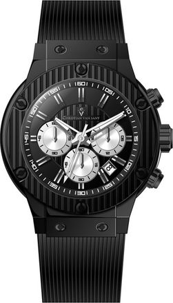 Christian Van Sant Monarchy Mens Watch