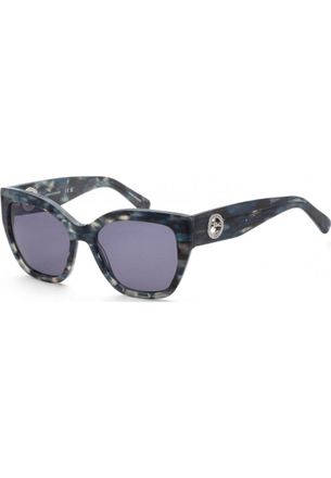 Longchamp LO741S 55 406 Zonnebril