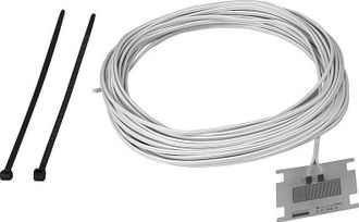 Bosch Accesorio Para Estaci&oacute;n De Refrigeraci&oacute;n Natural N.&ordm; 1455, Sensor De Punto De Roc&iacute;o, L:10 M, 7747204698