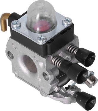 OEM Carburador De Aluminio Fundido Para Motosierras Stihl Fs38 Fs45 Fs46 Fs55 Fs74 Fs75