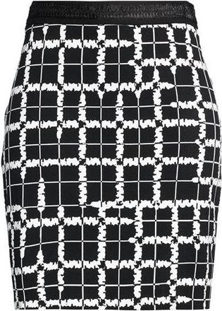 Frank Lyman Design PARTES DE ABAJO - Faldas midi en YOOX.COM