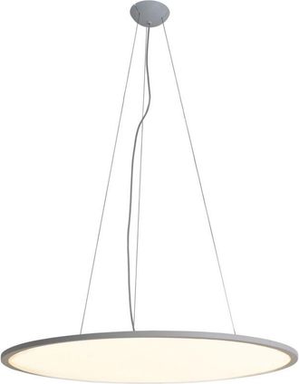 N&auml;ve 0 L&aacute;mpara De Techo Colgante Led Regulable Naeve, Blanco Neutro, 4000 K