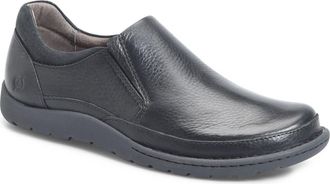 B&oslash;rn Nigel Slip-On in Black at Nordstrom, Size 10.5