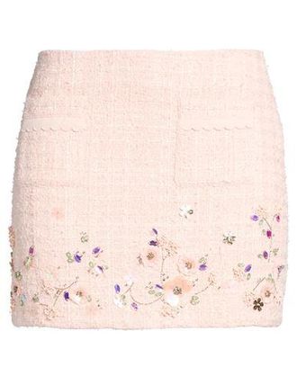 Elisabetta Franchi BOTTOMWEAR - Minigonne su YOOX.COM