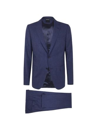 Ermenegildo Zegna Z Luxury Tailoring Suit