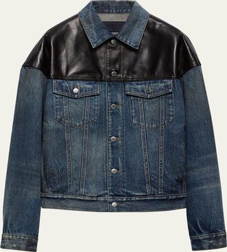 Men's Prada Jackets - up to −54% | Stylight