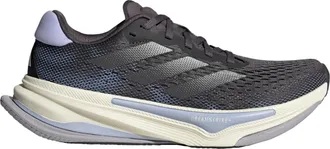 adidas Adidas Supernova Prima Grey / Iron Metallic / Violet IH8638 Womens