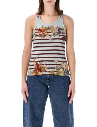 Jean Paul Gaultier Oberteil