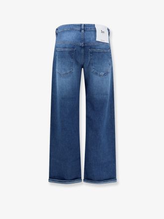 3x1 Charlie Jeans - Blue