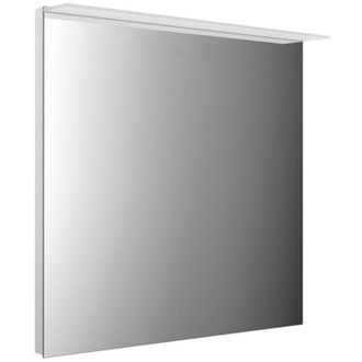 Emco Espejo Con Luz Led Emco Mi 200 Con Vela De Luz Acr&iacute;lica, Con