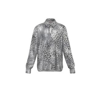 Marella Marella - Camisas - Blouses & Shirts - Mujer - Gris - XL