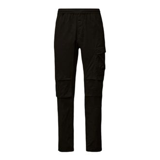 C.P. Company C.p. Company, Uomo, Pantaloni, Nero, M, new