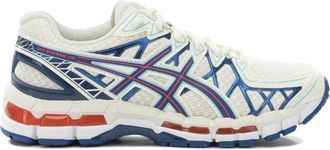 Asics Performance Hardloopschoenen - Heren - Sneakers - Veelkleurig - 38 1/2 EU - Schoenen