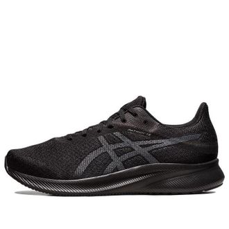 Asics Patriot 13 Black Carrier Grey 1011B485-002