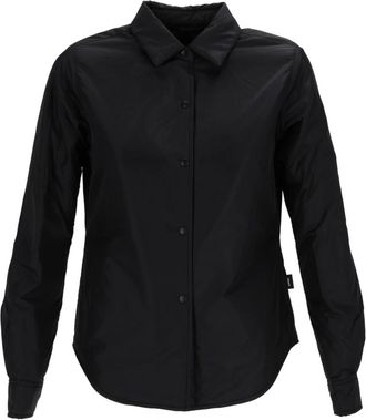 Aspesi Donna, Camicette, Nero, M, new