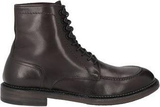 Pantanetti CALZADO - Botines de ca&ntilde;a alta en YOOX.COM