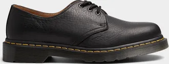 Dr. Martens Mens 1461 Ambassador derby shoes Men