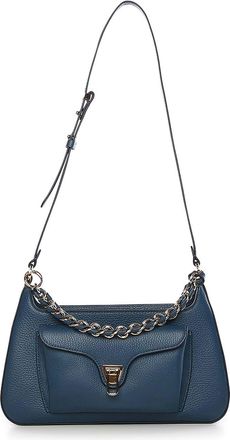 Coccinelle Beat Generation Medium Leather Bag