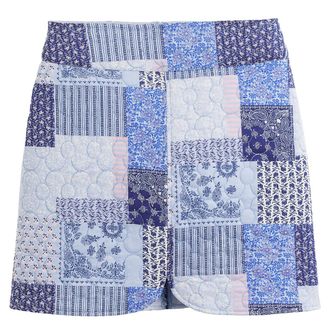 La Redoute Collections Mini-rok, patchwork print