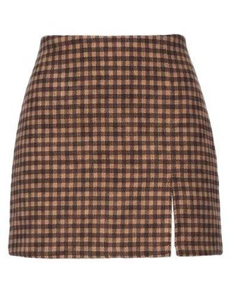 Vanessa Bruno BOTTOMWEAR - Mini skirts on YOOX.COM