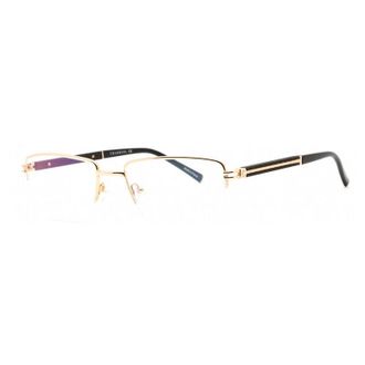 Charriol PC75118 C01 Shiny Gold/Tortoise 58mm
