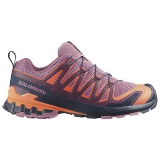 Salomon XA Pro 3D V9 Multisportschuhe f&uuml;r Damen | bunt
