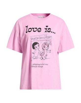 Ga&euml;lle Paris TOPWEAR - T-shirts on YOOX.COM
