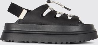 UGG Sandalo GoldenGlow Toggle in pelle ed eva