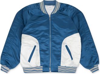 Rhude MULTICOLOR CHAMONIX SKI SOUVENIER BOMBER