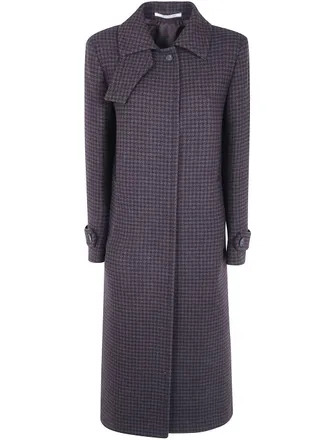 Tagliatore Coat Wool Bethany