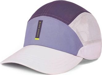 Ciele Athletics Ciele FSTCap SC - Comp - Iconic VC - Light Grape/Grape - M/L