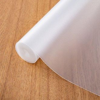 OEM Revestimiento Estantes: Revestimiento Antiadherente Cajones Revestimiento Moderno Impermeable Resistente F&aacute;cil Cortar Medida (45 Cm 300, 300 Cm
