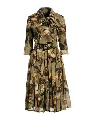Samantha Sung VESTIDOS - Vestidos midi en YOOX.COM