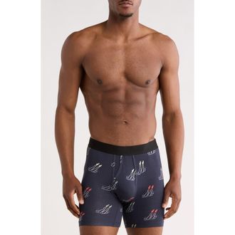 Stance Diver Boxer Briefs in Navy at Nordstrom Rack, Size X-Large