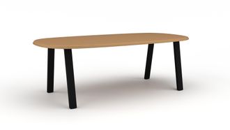 Schubiger M&ouml;bel Esstisch Tombar