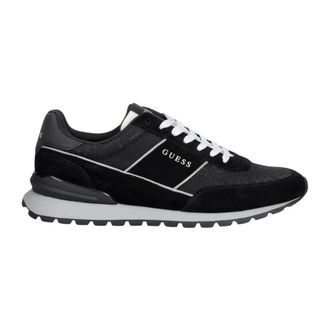 Guess Zapatillas Rexlor 2 - Shoes - Hombre - Negro - 46 EU