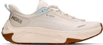 Hoka One One Transport 2 GTX Multisportschuhe f&uuml;r Damen | beige