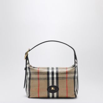 Burberry Highlands Mini-Tasche