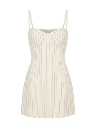 Dondup Bustier Dress