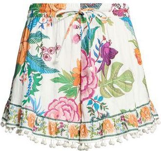 Farm Rio HOSEN & R&Ouml;CKE - Shorts & Bermudashorts auf YOOX.COM