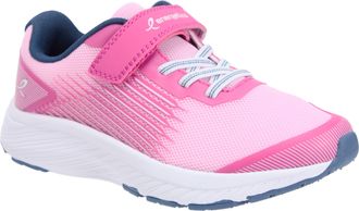 ENERGETICS Laufschuh ENERGETICS Elexir XIII V/L J, Gr. 30, pink light, pink schwarz, Synthetik, Textil, Schuhe Laufschuh